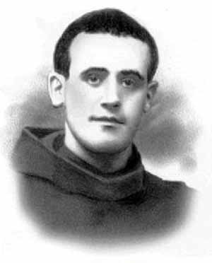 Beato Enrique Morant Pellicer