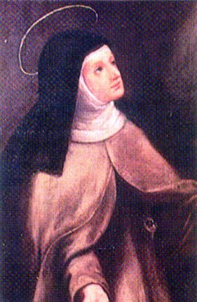 Santa Bautista de Varano