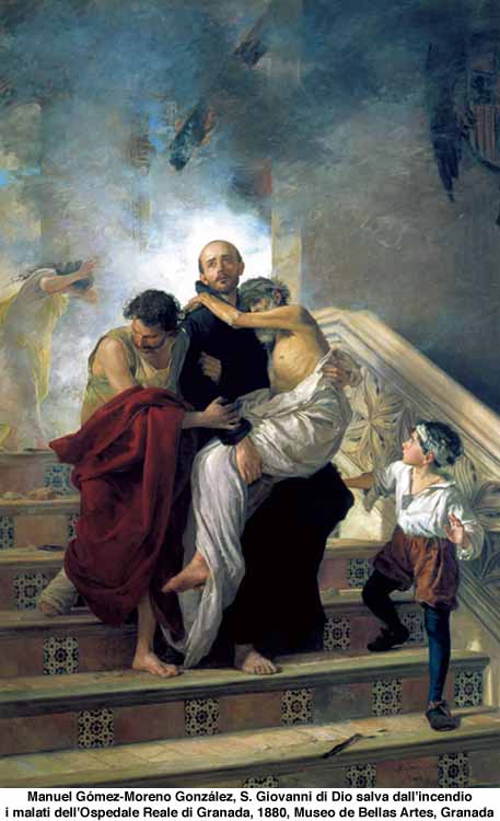 San Juan de Dios