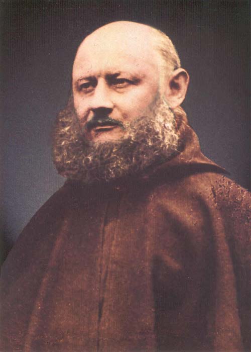 Beato Honorato de Biala