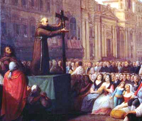 San Leonardo Puerto
