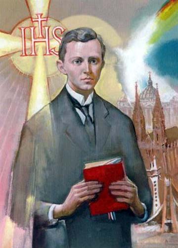 Beato Iván Merz