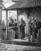 San Juan Perboyre