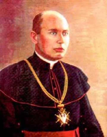 Beato Miguel Piaszczynski