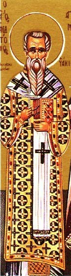 San Anatolio de Constantinopla