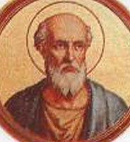 San Evaristo