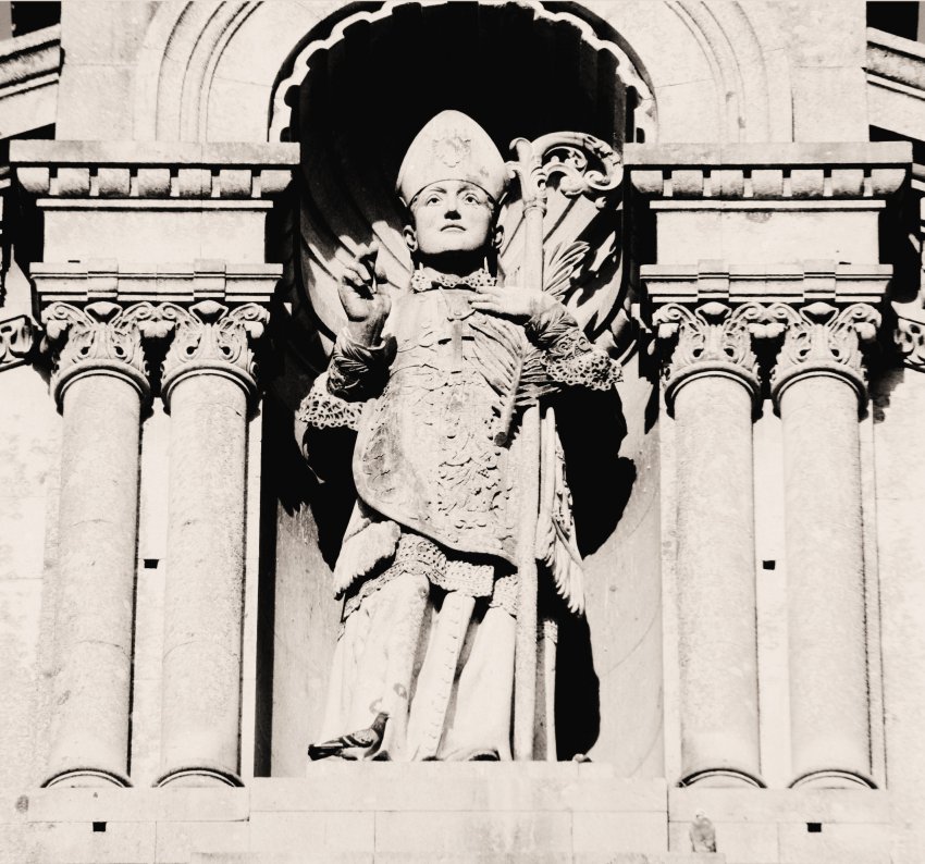 San Torcuato de Guadix