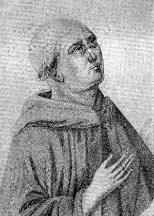 Beato Bartolomé Aiutamicristo
