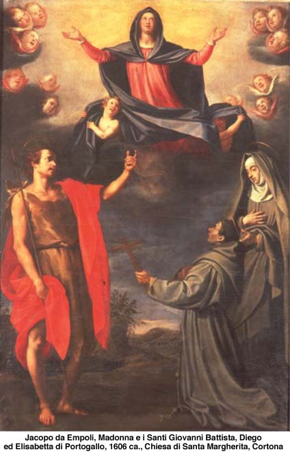 Santa Isabel de Portugal