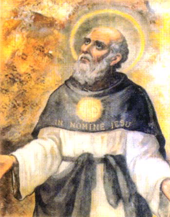 San Calógero de Cronio