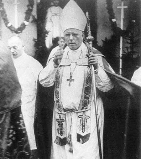 Beato Clemens