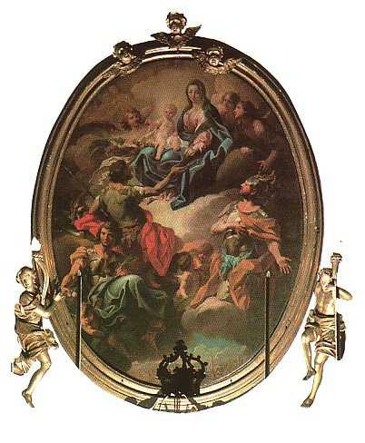San Octavio de Turín