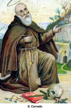 Beato Conrado Confalonieri