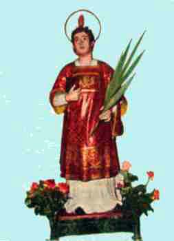 San Sosio de Capo