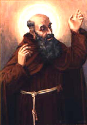 San Lorenzo de Brindisi