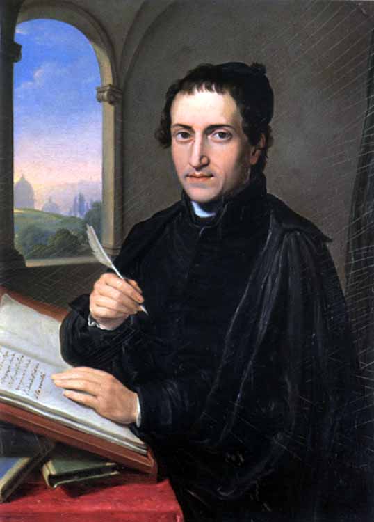 Beato Antonio Rosmini Serbati