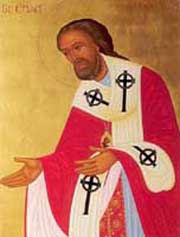 San Ceada de Lichfield