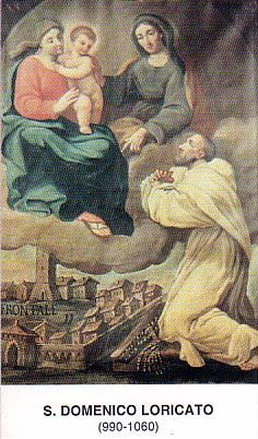 Santo Domingo Lorigado
