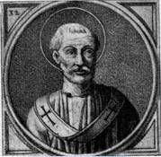 San Eusebio de Bolonia