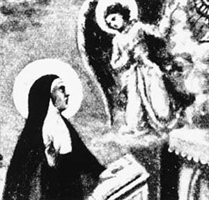 Santa Juliana de Lieja