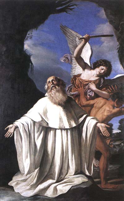 San Romualdo Camaldulenses