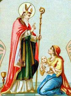 San Donato de Besançon