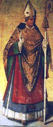 San Zósimo de Siracusa