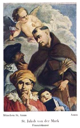 San Santiago Ancona