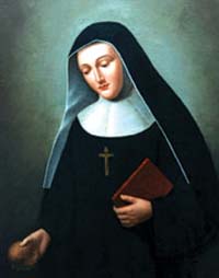 Beata María Adeodata Pisani