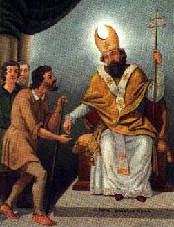 San Juan el Limosnero