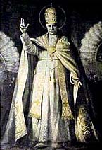 San Pío X