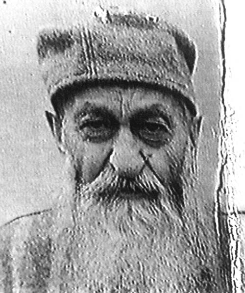 Beato Valeriu Traian Frentiu