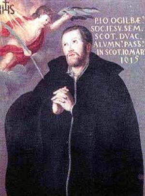 SAN OGILVIE