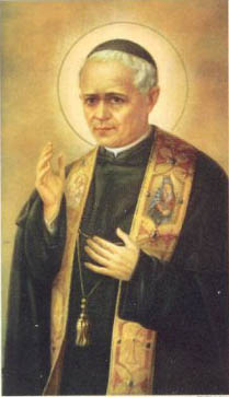 San Antonio María Pucci