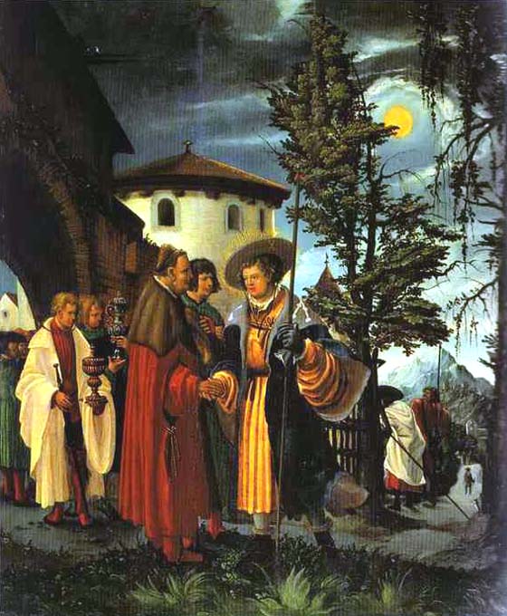 San Florian