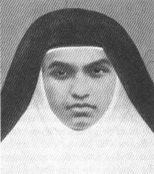 Santa Alfonsa