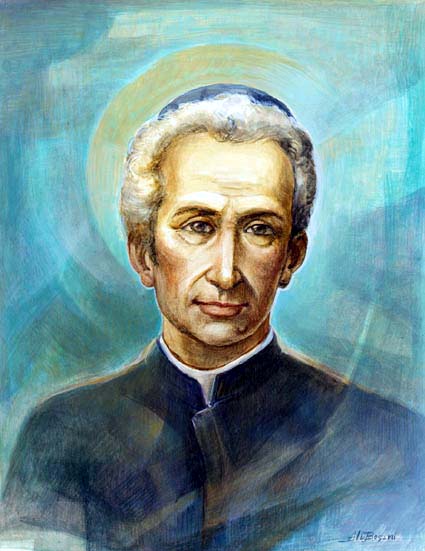 Beato Luis Pavoni