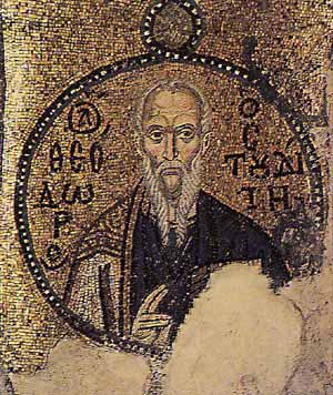 San Teodoro Estudita