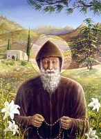 San Sarbelio Makhluf