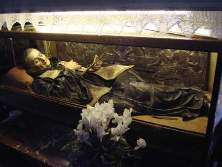 Beato Esteban Bellesini