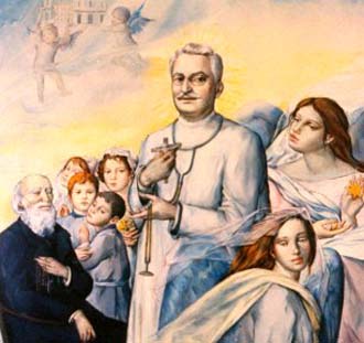 San José Moscati