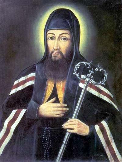 San Josafat de Polotsk
