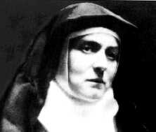 Santa Edith Stein