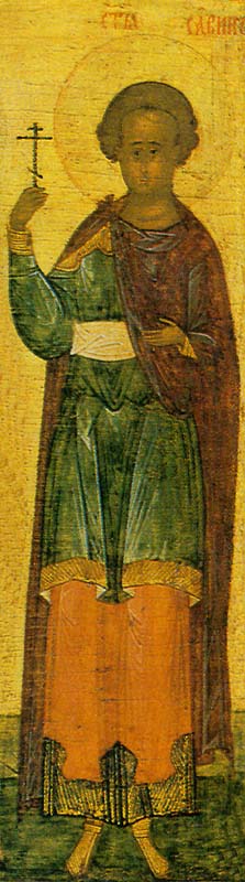 San Sabino Bresse