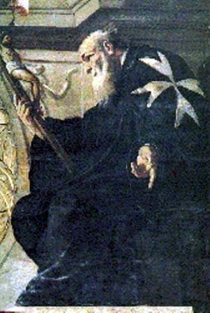 Beato Gerlando de Caltagirone