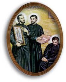San Roque Gonzalez