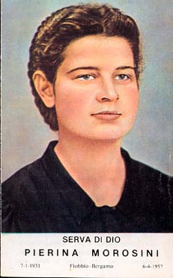 Beata Petrina Morosini