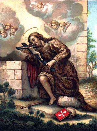 San Rainerio de Pisa