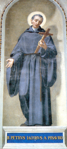 Beato Pedro Jacobo de Pésaro
