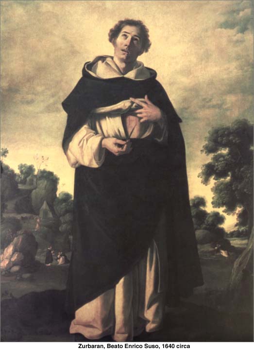 Beato Enrique Suso
